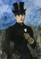 Rétrospective Manet à Orsay