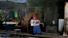 Olivier Gourmet dans