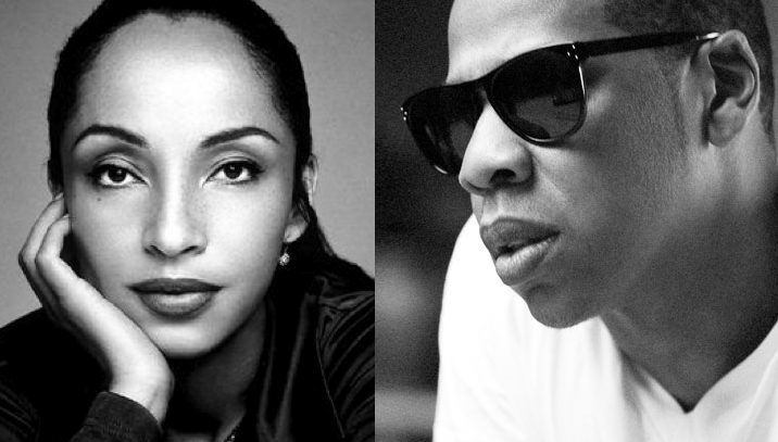 NOUVELLE CHANSON : SADE feat. JAY-Z – MOON AND THE SKY (REMIX)