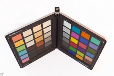 Spydercheckr Accessoire : étalonner votre appareil photo