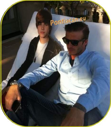 Justin Bieber : Il prend la place de Victoria Beckham !