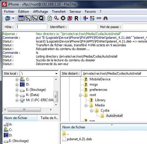 SFTP_iPhone SFTP_iPhone