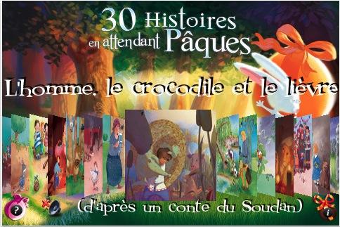 histoires paques screen capture7 30 histoires en attendant Pâques