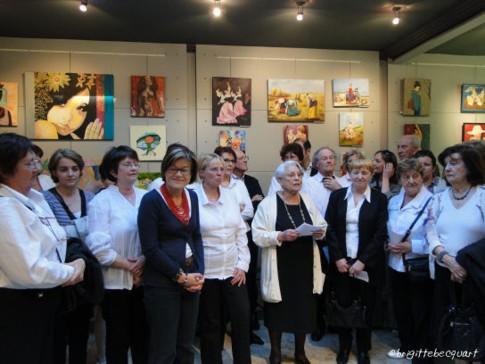 expo femme vauban esquermes 2011