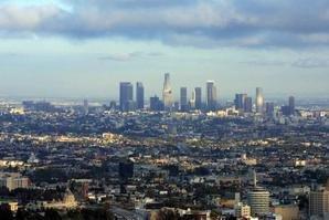 Les marqueurs territoriaux de la puissance des Etats-Unis
