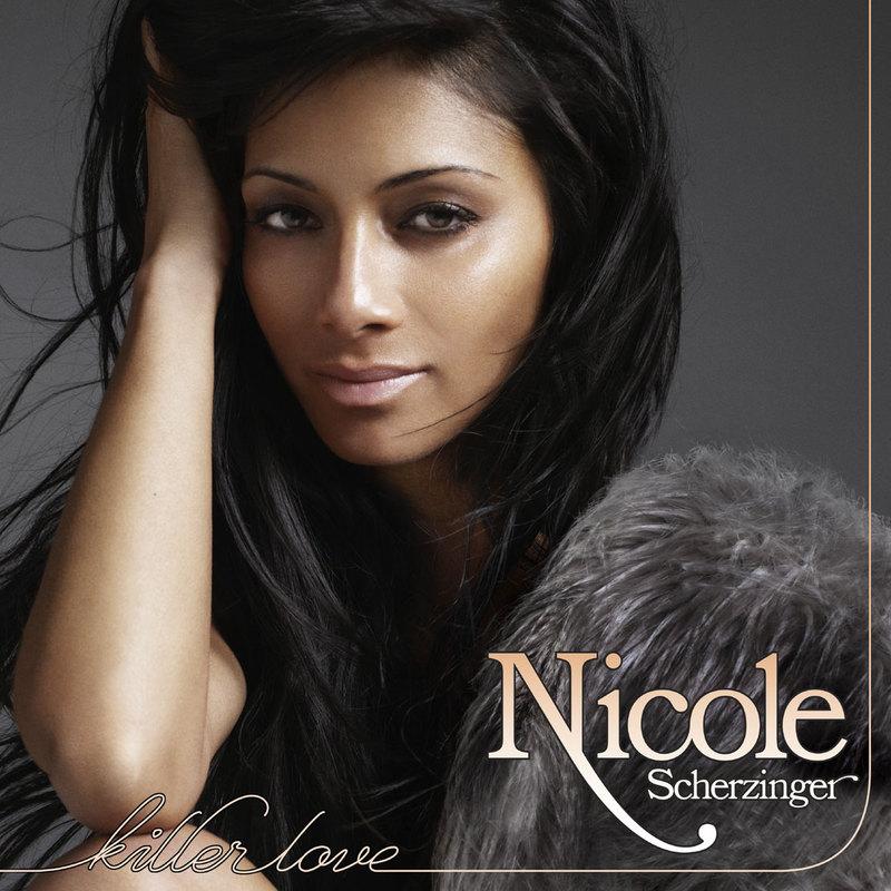 ALBUM REVIEW :  NICOLE SCHERZINGER – KILLER LOVE