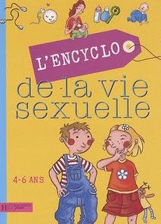 Petite bibliographie sur...: L'amour et la sexualité (1ère partie: expliqués aux plus jeunes)