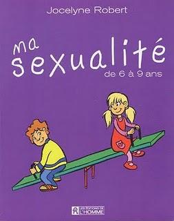 Petite bibliographie sur...: L'amour et la sexualité (1ère partie: expliqués aux plus jeunes)