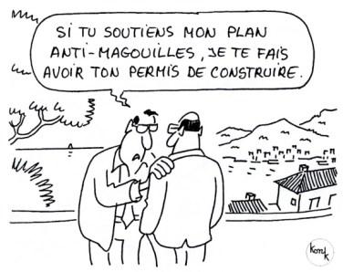 Au chevet de la démocratie..