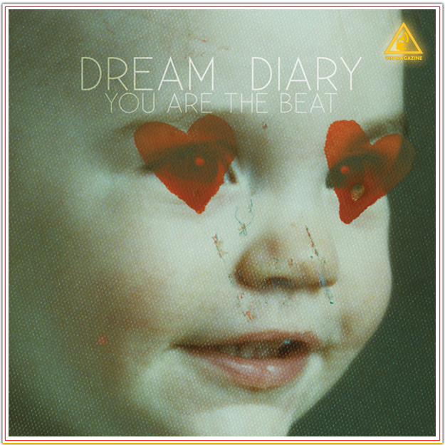 Dream Diary You Are The Beat Dream Diary   You Are The Beat