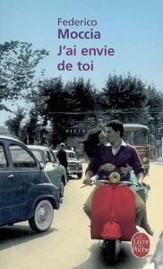 Le Roman du Dimanche : J’ai envie de toi de Federico Moccia