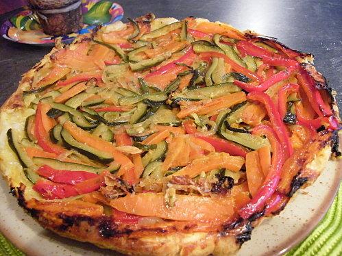 Tatin de légumes tatin-legumes.JPG