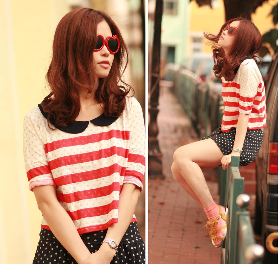 Looks de la semaine #28 Looks de la semaine #28