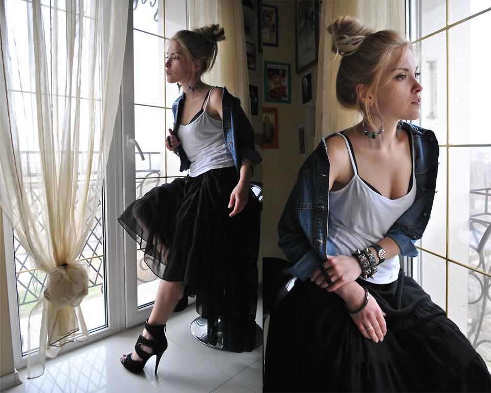 Looks de la semaine #28 Looks de la semaine #28