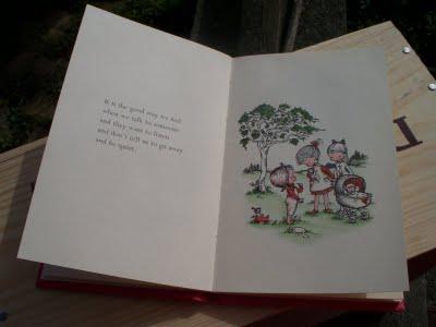 Love Is a Special Way of Feeling by Joan Walsh Anglund #3 Love Is a Special Way of Feeling by Joan Walsh Anglund #3