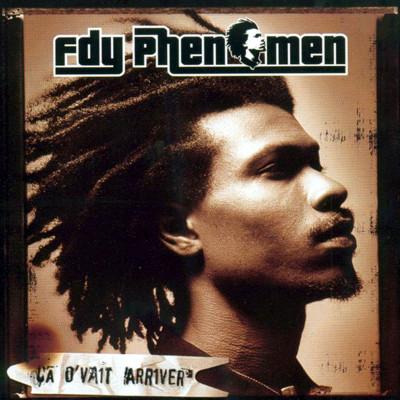 Fdy Phenomen ft Lino [Arsenik] Et Djama Keita - J'gagne Tant Que J'respire (2002)