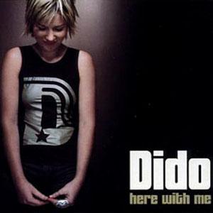 Le tube d'il y a dix ans : Dido - Here with me Le tube d'il y a dix ans : Dido - Here with me