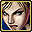 Marvel vs Capcom 3 - Jill Valentine - Débloqué le 31 mars 2011