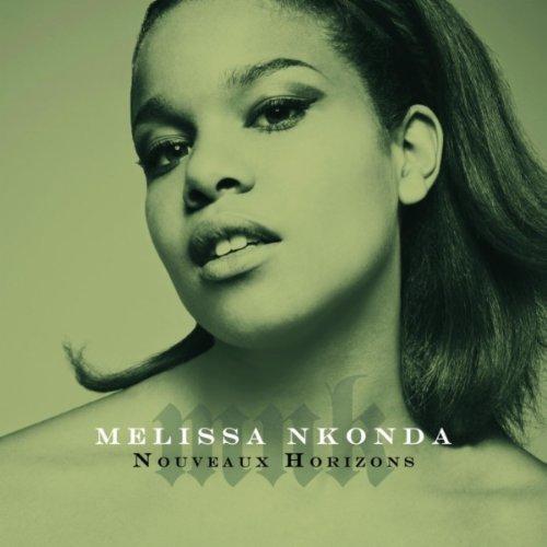 Melissa NKonda - Nouveaux Horizons (2011)