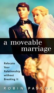 Robin Pascoe, A Moveable Marriage. Relocate Your Relationship Without Breaking It, Expatriate Press, Vancouver, 2003.