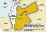 Ignorance ou aveuglement? Carte de la Palestine 1922.jpg