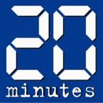 20minutes-logo 20 Minutes Un suicide à FT reconnu en maladie professionnelle