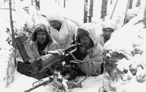 Les Bûcherons - Roy Jacobsen Winter_war.jpg