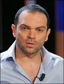 Yann moix