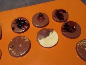 choco confiture fruits rouges choco confiture fruits rouges