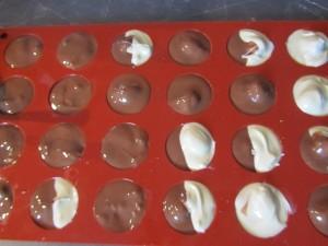 mix de choco mix de choco