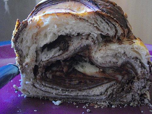 J'AI TESTE LES RECETTES DE.... IMGP3167.JPG