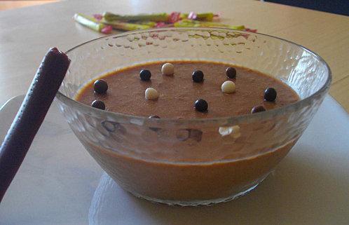 J'AI TESTE LES RECETTES DE.... IMGP3078