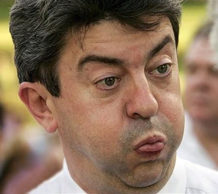 Mélenchon Mélenchon