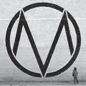 The Maine - Black and White The Maine - Black and White