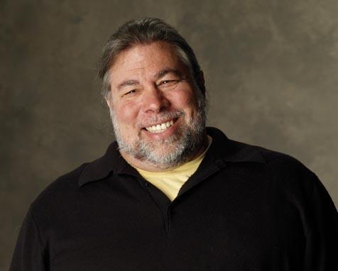 steve Wozniak Steve Wozniak bientôt de retour chez Apple ?