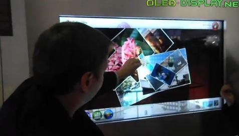 lg-lcd-transparent lg lcd transparent Un écran transparent de 47 chez LG