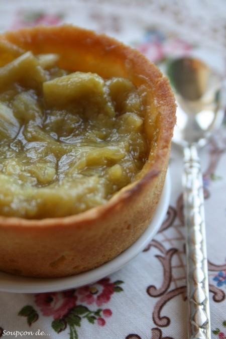 Tartelettes rhubarbe cassonade R.jpg