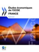Étude économique de la France 2011