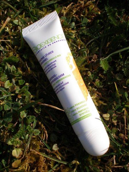 Baume Lèvres Originel - Bioexigence Baume Lèvres Originel - Bioexigence