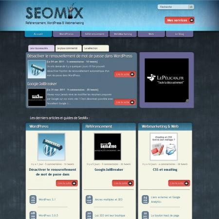 SeoMix V3 SeoMix V3