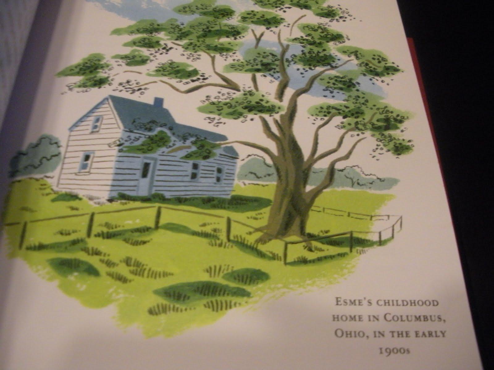 Other pics of The Offical Illustraded Twilight Guide ! http://img21.imageshack.us/img21/1116/esmehome.jpg