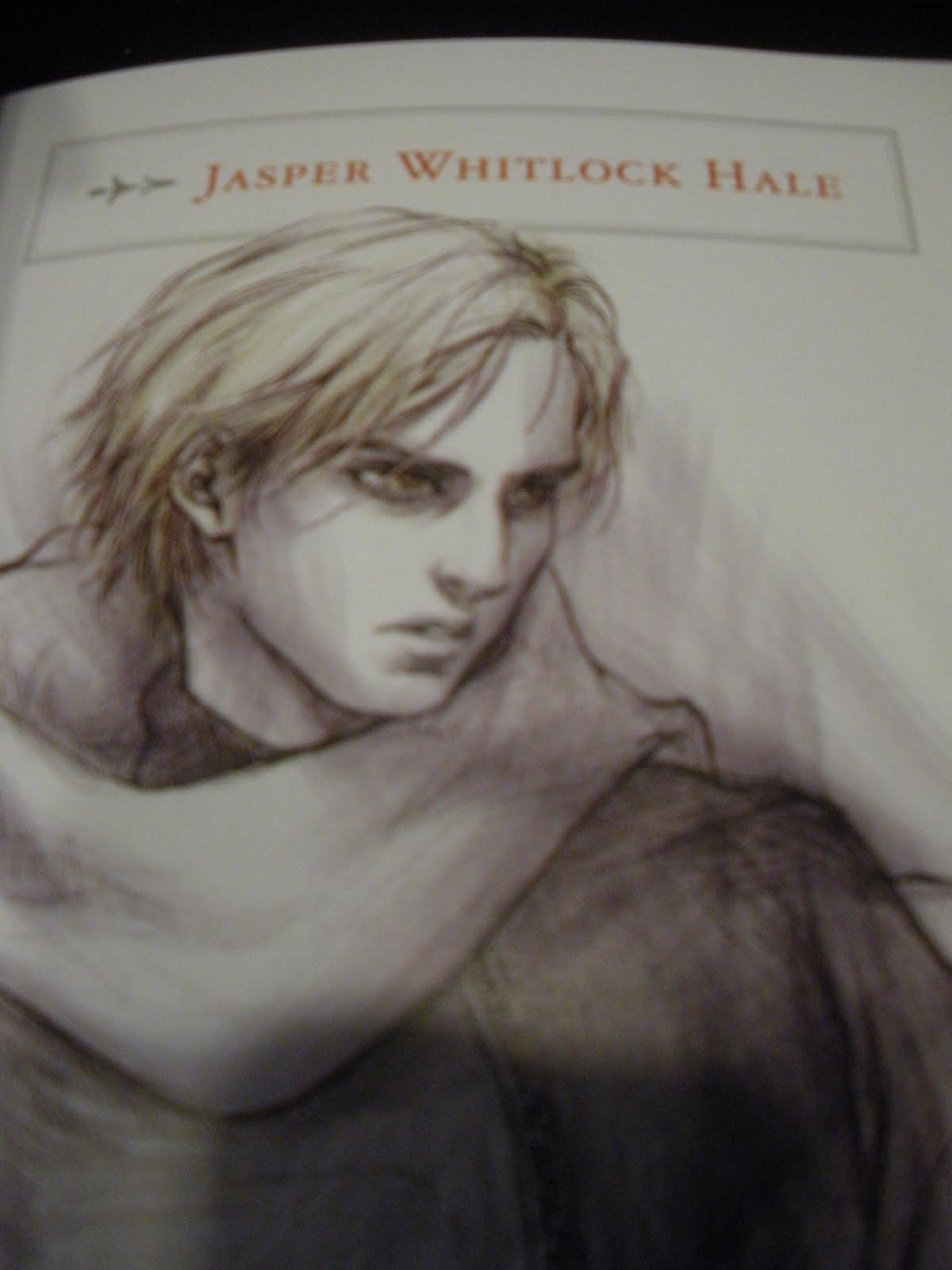 Other pics of The Offical Illustraded Twilight Guide ! http://img232.imageshack.us/img232/7808/jasperc.jpg