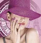 Quoi de Neuf Beauté chez Bourjois, Un été haut en couleurs ! VERNIS_10_JOURS_Visuel_mannequin