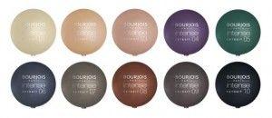 Quoi de Neuf Beauté chez Bourjois, Un été haut en couleurs ! INTENSE_Gamme_300x130