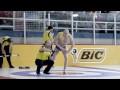 CURLING IS BORING? CURLING IS BORING?