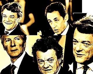 Et si Borloo rendait service à Sarkozy... Et si Borloo rendait service à Sarkozy...