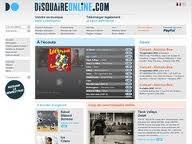 Disquaire online Disquaire online