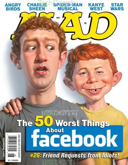 mad-zuckerberg mad zuckerberg 418x540 Mark Zuckerberg soffre la couverture de Mad