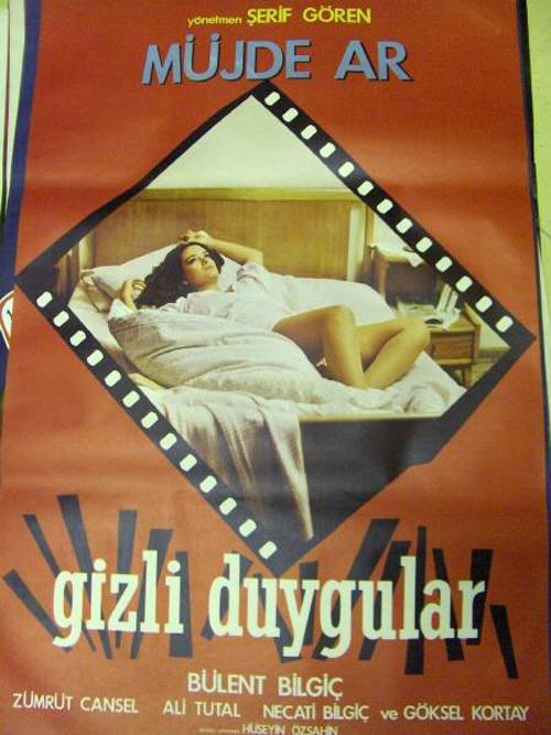 cinema turc