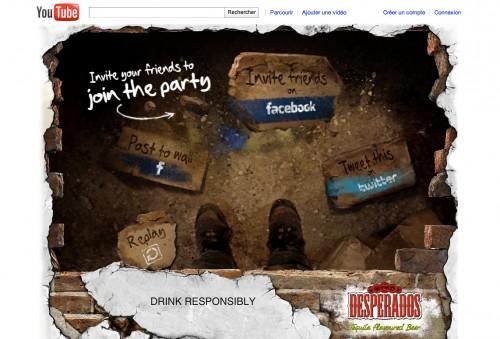 The Desperados Experience 11 desperados 05 500x339 Venez faire la fête avec Desperados